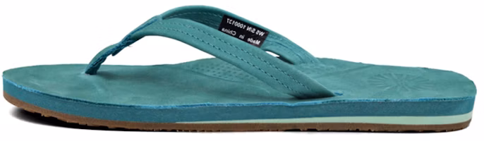 (Women) UGG Flip Flop 'Chestnut' 3092W-CHE (Women) UGG Flip Flop 'Chestnut' 3092W-CHE