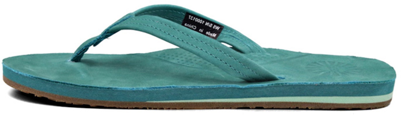 (Women) UGG Flip Flop 'Chestnut' 3092W-CHE Buy (Women) UGG Flip Flop 'Chestnut' 3092W-CHE