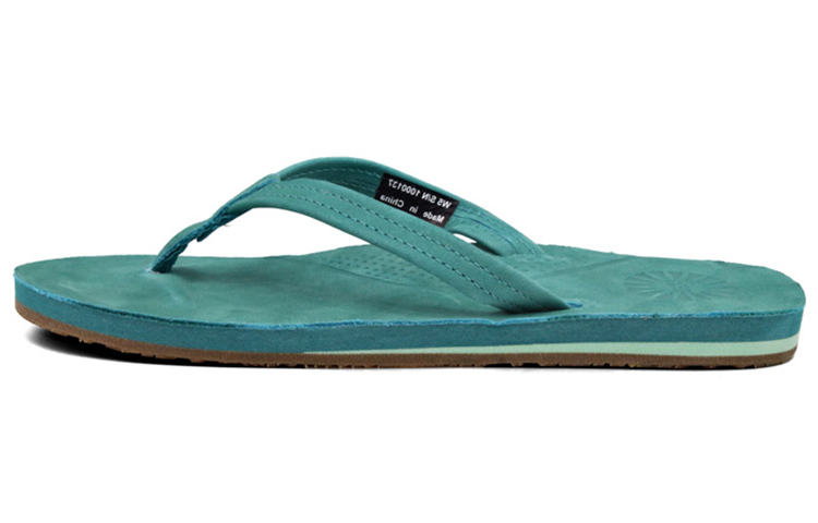 (Women) UGG Flip Flop 'Chestnut' 3092W-CHE