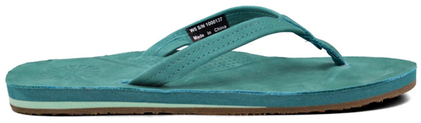 (Women) UGG Flip Flop 'Chestnut' 3092W-CHE Order (Women) UGG Flip Flop 'Chestnut' 3092W-CHE