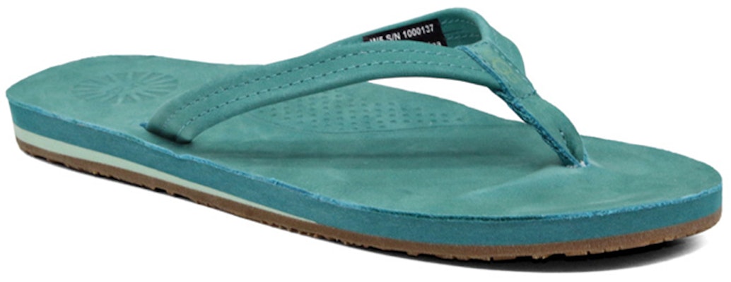 (Women) UGG Flip Flop 'Chestnut' 3092W-CHE Lookbook (Women) UGG Flip Flop 'Chestnut' 3092W-CHE