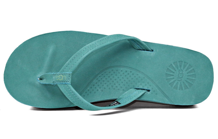 Shop (Women) UGG Flip Flop 'Chestnut' 3092W-CHE