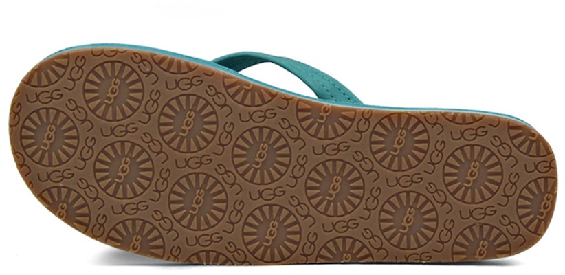 (Women) UGG Flip Flop 'Chestnut' 3092W-CHE Purchase (Women) UGG Flip Flop 'Chestnut' 3092W-CHE