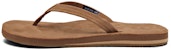 (W) UGG Selipar Jepun 'Espresso' 1000137W-MRL