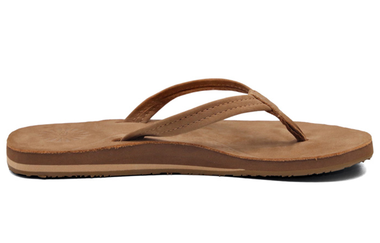 Order (Women) UGG Flip Flop 'Espresso' 1000137W-MRL