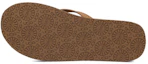 Purchase (Women) UGG Flip Flop 'Espresso' 1000137W-MRL