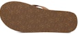 (W) UGG Selipar Jepun 'Espresso' 1000137W-MRL