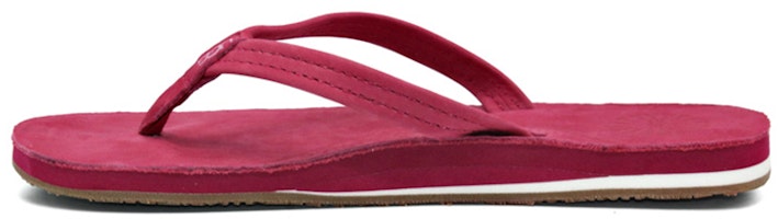 (Women) UGG Flip Flop 'Magenta' 1000137W-URC (Women) UGG Flip Flop 'Magenta' 1000137W-URC