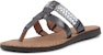 (W) UGG Selipar Tumit 'Perak' 1018580-SLVR