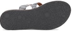 Details for (W) UGG Selipar Tumit 'Perak' 1018580-SLVR