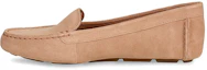 Buy UGG Flores 麁鹿皮 舒適透氣運動休閒鞋 女款 河谷棕色