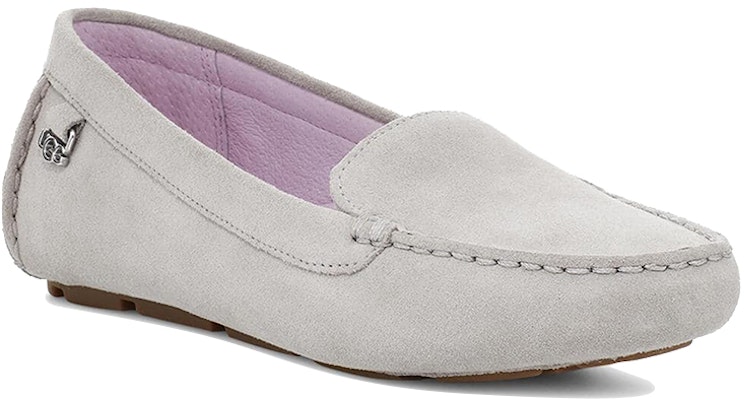 (Women) UGG Flores 'Grey Purple' 1099877W-FEA Lookbook (Women) UGG Flores 'Grey Purple' 1099877W-FEA