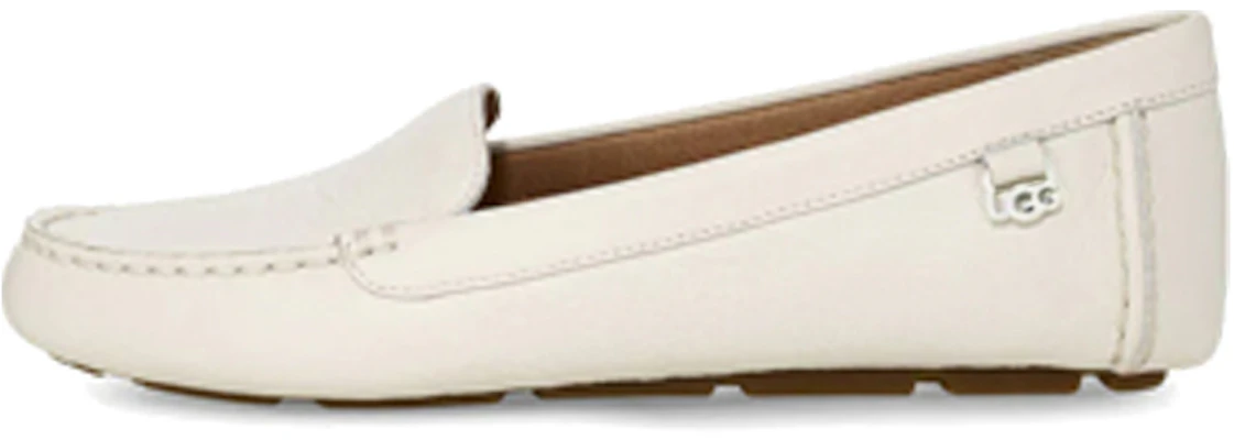 (W) UGG フラース レザーローファー「ジャスミン」 1101572-JSM Buy (W) UGG フラース レザーローファー「ジャスミン」 1101572-JSM