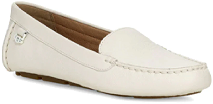 (W) UGG フラース レザーローファー「ジャスミン」 1101572-JSM Lookbook (W) UGG フラース レザーローファー「ジャスミン」 1101572-JSM