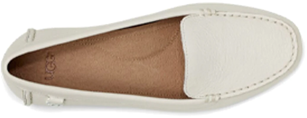 (W) UGG フラース レザーローファー「ジャスミン」 1101572-JSM Shop (W) UGG フラース レザーローファー「ジャスミン」 1101572-JSM