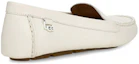 Purchase (W) UGG フラース レザーローファー「ジャスミン」 1101572-JSM