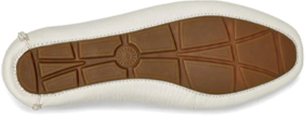 (W) UGG フラース レザーローファー「ジャスミン」 1101572-JSM Details for (W) UGG フラース レザーローファー「ジャスミン」 1101572-JSM