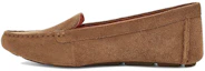 Buy (W) Kasut Lofers Suede UGG Flores Coklat 1099877W-CHE
