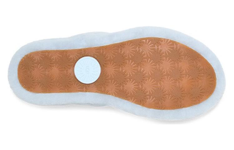 (W) UGG Oh Yeah Slide 'Light Blue' 圖 5