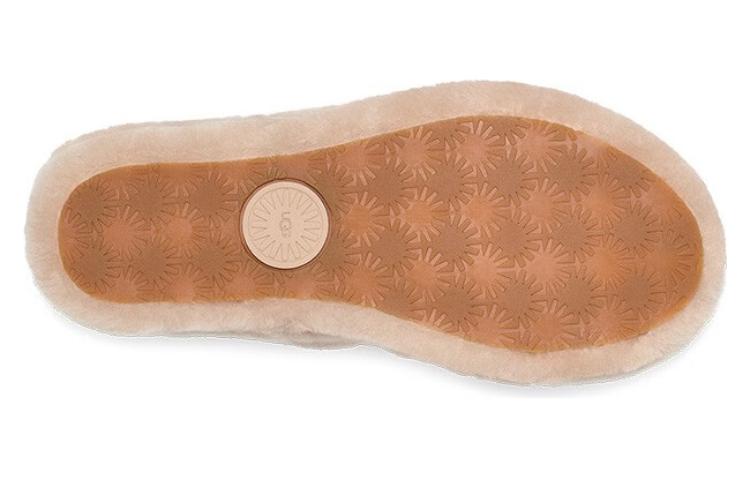 (W) UGG Oh Yeah Slide 'Driftwood' 圖 5