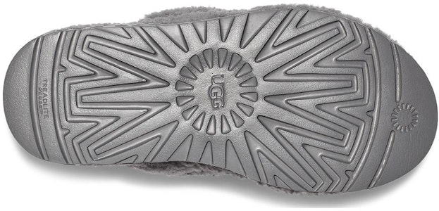 (W) UGG Fluff “灯塔灰” 1120876-LGH Purchase (W) UGG Fluff “灯塔灰” 1120876-LGH