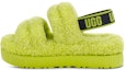 Buy (W) 어그 플러프 '라임퍼즈' (UGG 플러프 '라임 퍼즈') 1120876-KLM