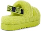 Shop (W) 어그 플러프 '라임퍼즈' (UGG 플러프 '라임 퍼즈') 1120876-KLM