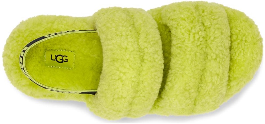 (W) 어그 플러프 '라임퍼즈' (UGG 플러프 '라임 퍼즈') 1120876-KLM Purchase (W) 어그 플러프 '라임퍼즈' (UGG 플러프 '라임 퍼즈') 1120876-KLM