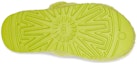 Details for (W) 어그 플러프 '라임퍼즈' (UGG 플러프 '라임 퍼즈') 1120876-KLM
