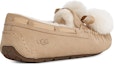 Purchase (W) UGG Dakota Moccasins Slippers 'Light Chestnut' 1138651-SAN
