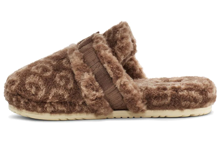 Buy (Women) UGG Fluff It Pop 'Brown' 1120900-CTST