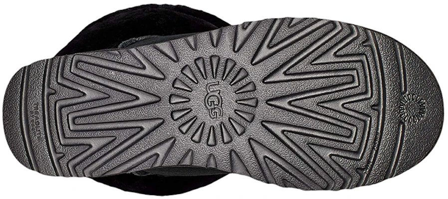 (W) UGG Fluff Mini Belted 'Hitam' 9405841-BLK Purchase (W) UGG Fluff Mini Belted 'Hitam' 9405841-BLK