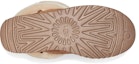 Details for (W) UGG Fluff Mini Belted 'Coklat' 1112483-CNAT