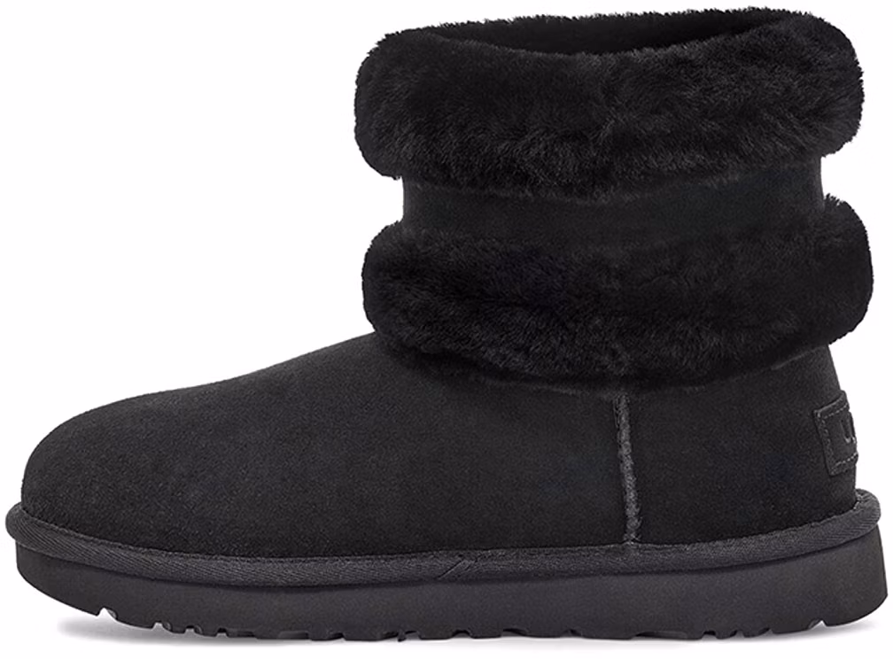 women-ugg-fluff-mini-belted-snow-boots-black-1112483-blk
