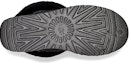 Details for (W) UGG Fluff Mini Belted Kasut But Salji Hitam 1112483-BLK