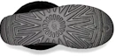 Details for (W) UGG Fluff Mini Belted Kasut But Salji Hitam 1112483-BLK