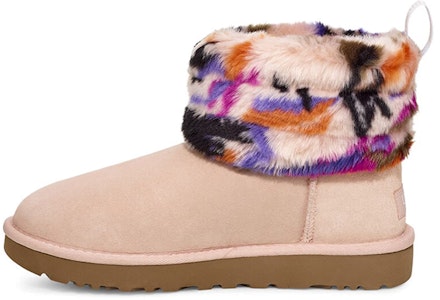 (W) UGG フラッフ ミニ キルト (UGG Furaffu Mini Kiruto) 1106071-MULT Buy (W) UGG フラッフ ミニ キルト (UGG Furaffu Mini Kiruto) 1106071-MULT