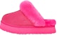 (W) Selipar UGG Disquette Taffy Pink 1122550-TYPN