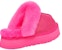 (W) Selipar UGG Disquette Taffy Pink 1122550-TYPN