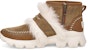 (W) UGG Fluff Punk But Angkle 1107309-CHE
