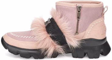 (W) UGG Fluff Punk Sepatu Boot Pendek 1107309-PCRY Buy (W) UGG Fluff Punk Sepatu Boot Pendek 1107309-PCRY