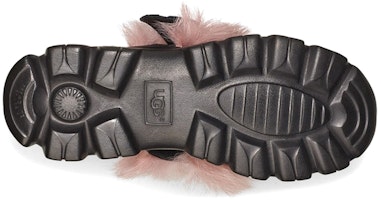 (W) UGG Fluff Punk Sepatu Boot Pendek 1107309-PCRY Purchase (W) UGG Fluff Punk Sepatu Boot Pendek 1107309-PCRY