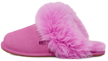 (Women) UGG Fluff Slide 'Purple' 1122750-PRB (Women) UGG Fluff Slide 'Purple' 1122750-PRB