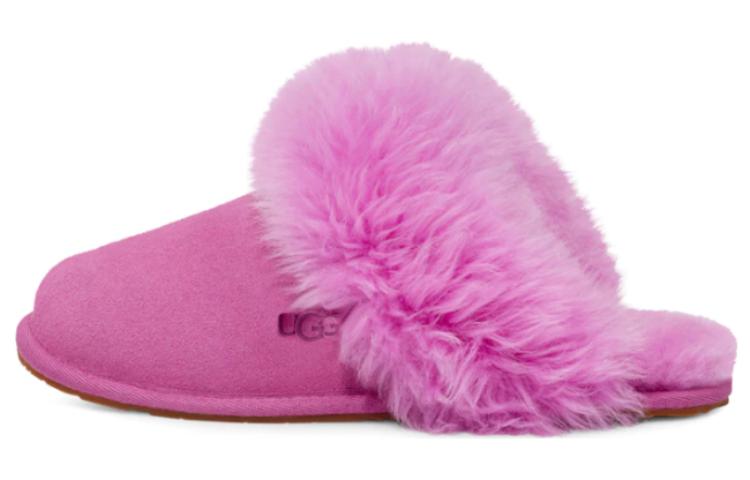 (Women) UGG Fluff Slide 'Purple' 1122750-PRB