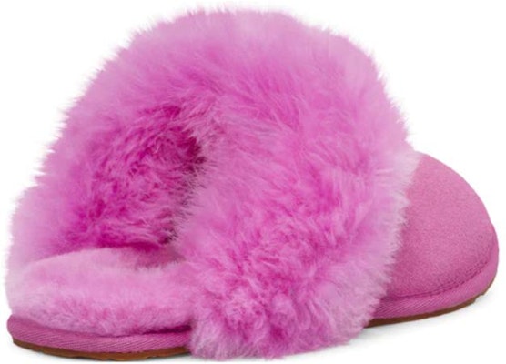 (W) UGG Fluff Slide 'Morado' 1122750-PRB Lookbook (W) UGG Fluff Slide 'Morado' 1122750-PRB