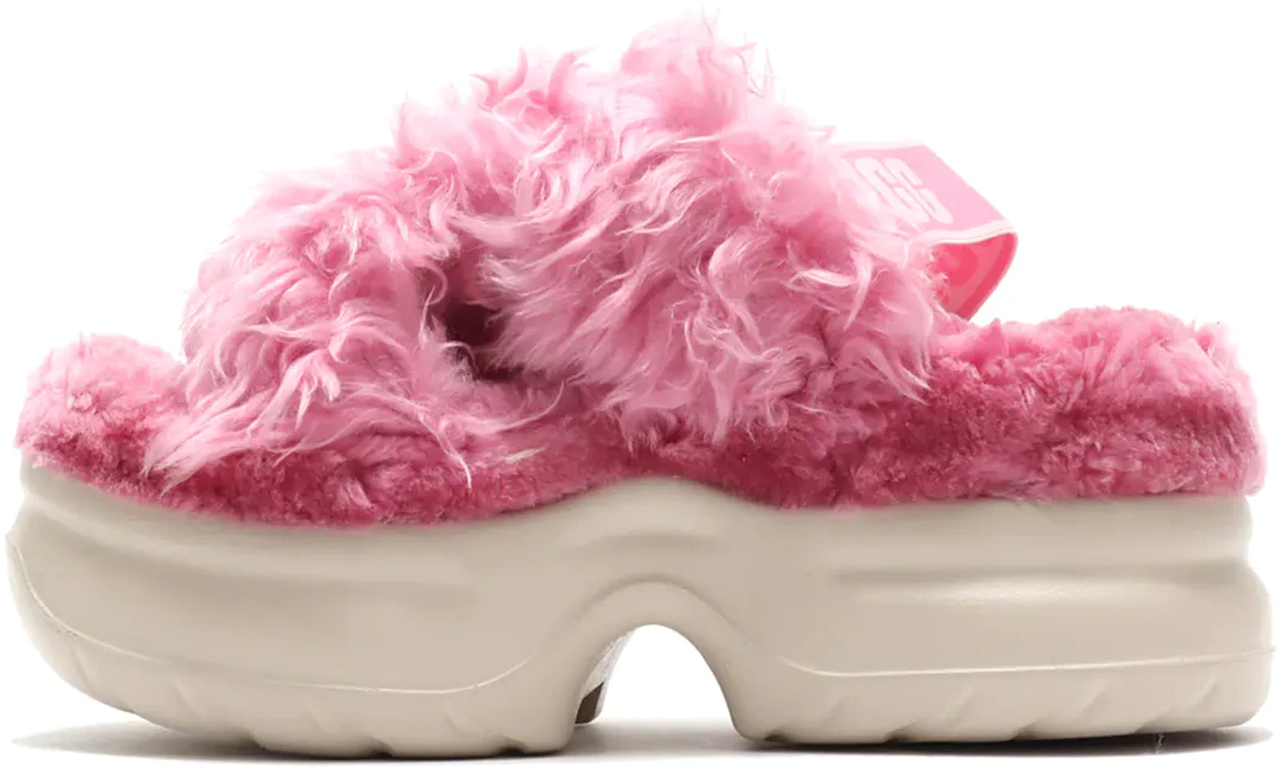 women-ugg-fluff-sugar-pinkred-white-1117325-pink