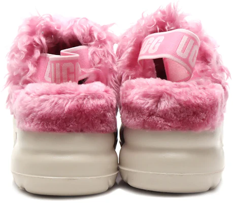 (W) UGG Fluff Sugar 'Pinkred Putih' 1117325-PINK Purchase (W) UGG Fluff Sugar 'Pinkred Putih' 1117325-PINK