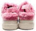Purchase (W) UGG Fluff Sugar 'Pinkred Putih' 1117325-PINK
