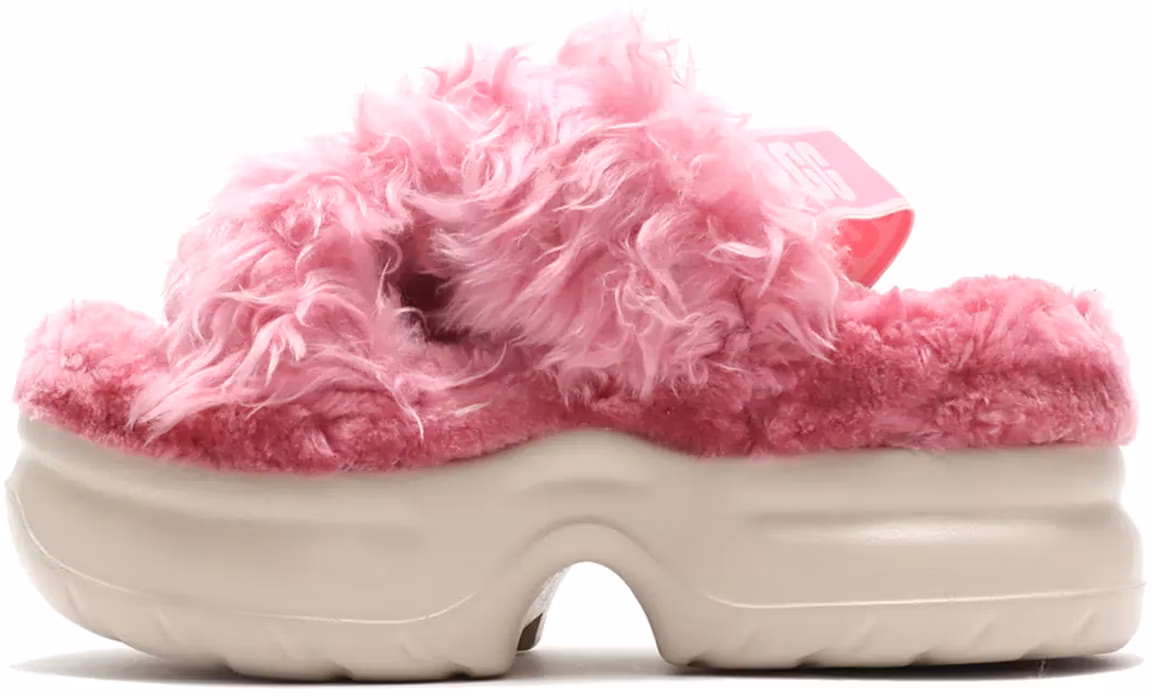 women-ugg-fluff-sugar-pinkred-white-1117325-pink