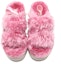Shop (W) UGG Fluff Sugar 'Pinkred White' Merah Jambu Putih 1117325-PINK